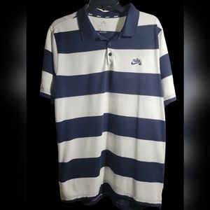 Nike SB Polo